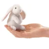 Finger Puppets - Rabbit