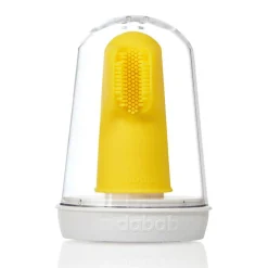 Finger Toothbrush SmileFrida