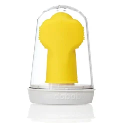 Finger Toothbrush SmileFrida