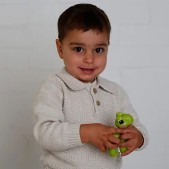 First Friends - Brontosaurus