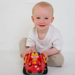 First Friends - Fire Engine