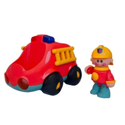 First Friends - Fire Engine