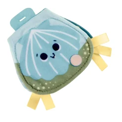 Fisher-Price - 2-in-1 Rocking' Tummy Time Otter