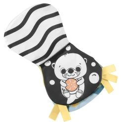 Fisher-Price - 2-in-1 Rocking' Tummy Time Otter