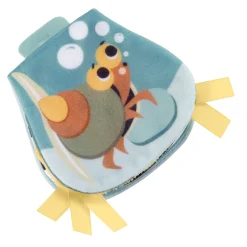 Fisher-Price - 2-in-1 Rocking' Tummy Time Otter