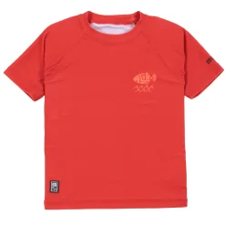 Fishes Rashguard 2-10