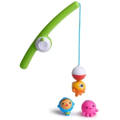 Fishin Bath Toy