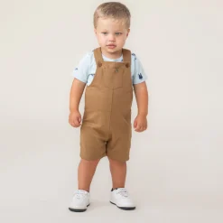 Fishing Bodysuit 6-24m