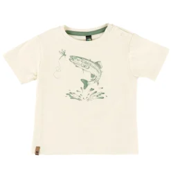 Fishing Cargo Short Set 6-24m