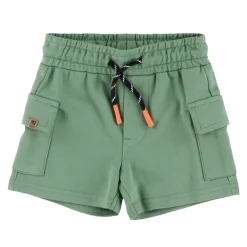 Fishing Cargo Short Set 6-24m