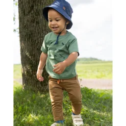 Fishing Pants 6-24m