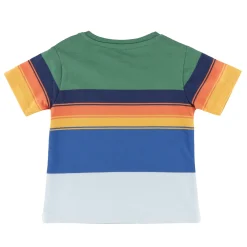 Fishing Short Set 6-24m