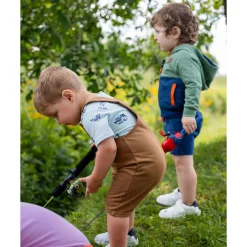 Fishing Short Set 6-24m
