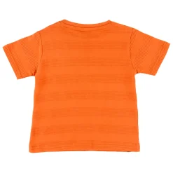 Fishing Striped T-shirt 6-24m