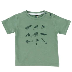 Fishing T-shirt 6-24m