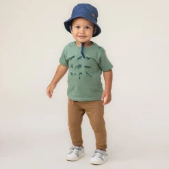 Fishing T-shirt 6-24m