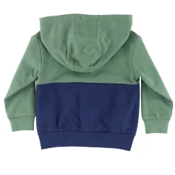 Fishing Zip Hoodie 6-24m