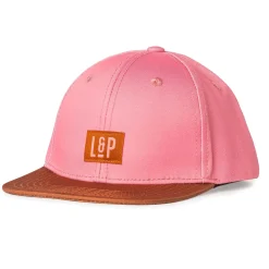 Fit Classic Cap 2-16y