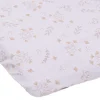 Fitted Sheet for Playpen - Floral