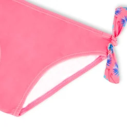 FLamingos Two Piecess Swimsuit 2-6y