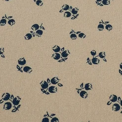 Flannel Quilt - Tulips