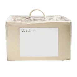 Flannel Twin Sheet Set Oatmeal