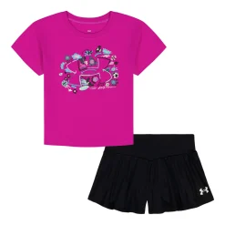 Flare Short Set 12-24m