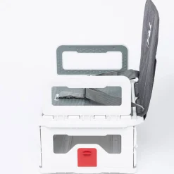 Flat Pack Portable Booster Seat