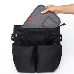 Flat Pack Portable Booster Seat