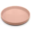 Flat Plate Soft Blush