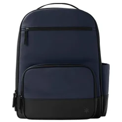 Flex Diaper Bag Backpack - Navy
