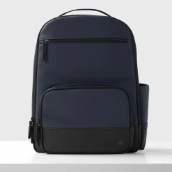 Flex Diaper Bag Backpack - Navy