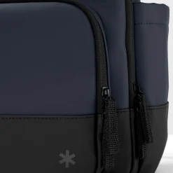 Flex Diaper Bag Backpack - Navy