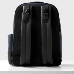 Flex Diaper Bag Backpack - Navy