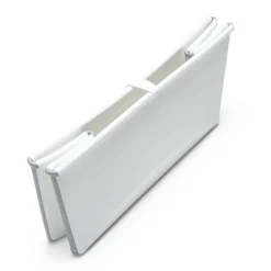 Flexi Bath Bundle - White