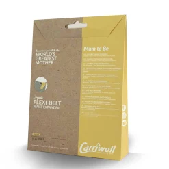 Flexi-Belt Waist Expander