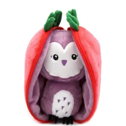 Flipetz Owl Strawberry