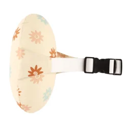 Floatie Dorsal Ball For Kids - Flowers