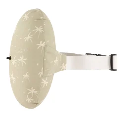 Floatie Dorsal Ball For Kids - Palm Trees