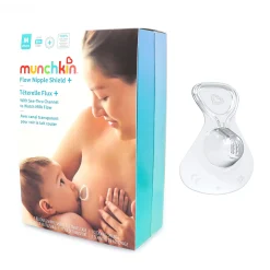 FLOW Nipple Shield + Starter Kit 20mm