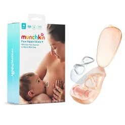 FLOW Nipple Shield + Starter Kit 20mm