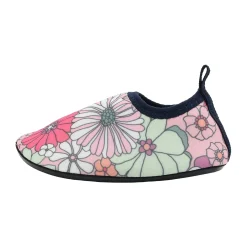 Flower Aop Water Shoes 22-31
