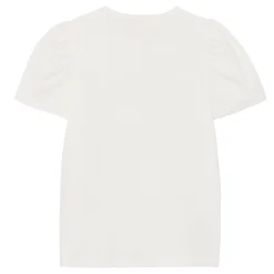 Flower Circle T-shirt 2-14