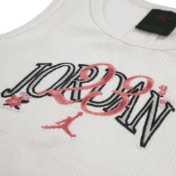 Flower Of Friendship Tank 7-16y