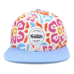 Flower Power Snapback 6-24m