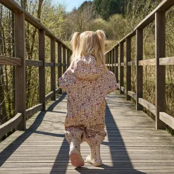 Flower Rainboot 24-31