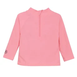 Flower Rashguard 9-18m