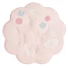 Flower Shape Playmat