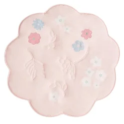 Flower Shape Playmat