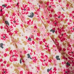 Flower Structure Skirt 2-14